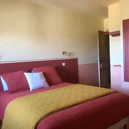 Hotel L'observatoire *