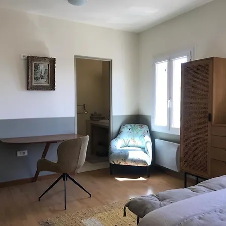 L'observatoire Hotel