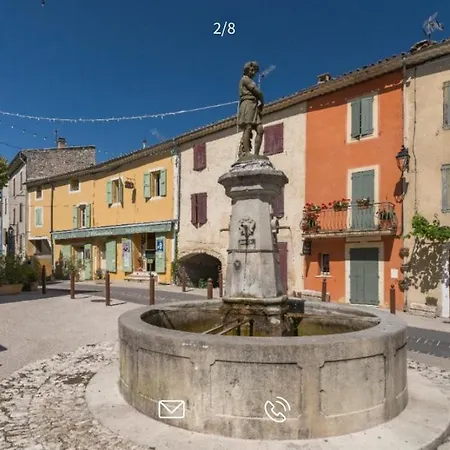 L'observatoire מלון