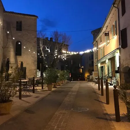 L'observatoire Ξενοδοχείο *