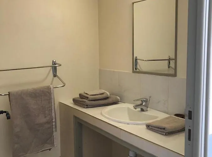 L'observatoire Hotel *