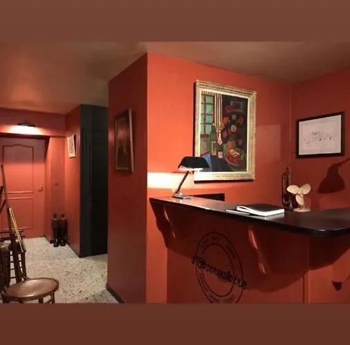 Hotel L'observatoire