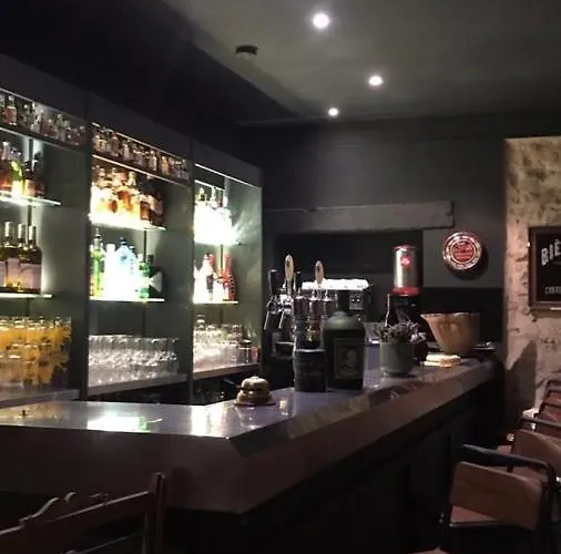 L'observatoire Hotel *