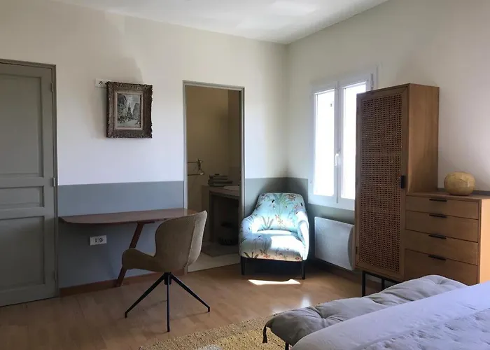 L'observatoire Hotel