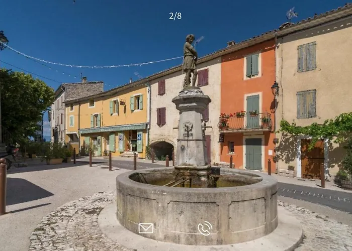 L'observatoire Hotel