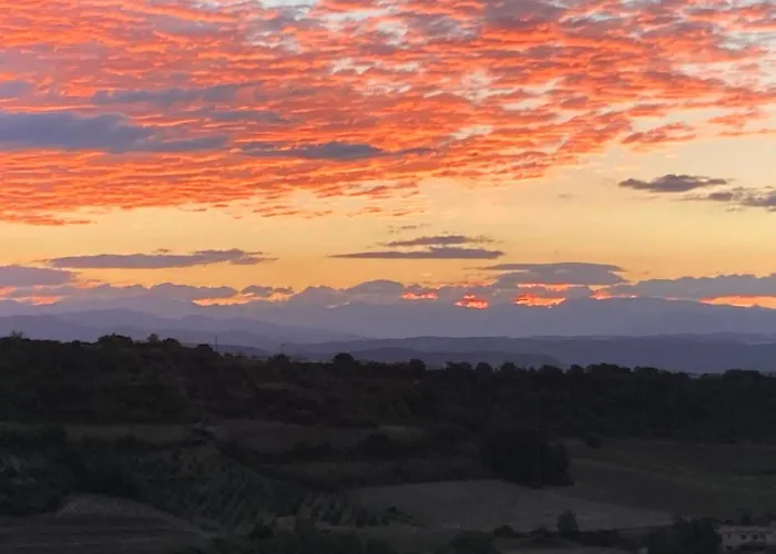 L'observatoire Hotel Saint-Michel-lʼObservatoire