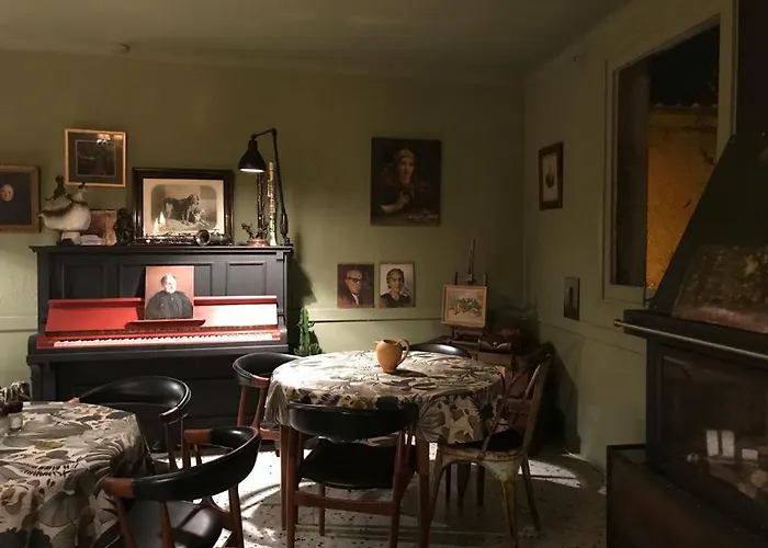 L'observatoire Saint-Michel-lʼObservatoire